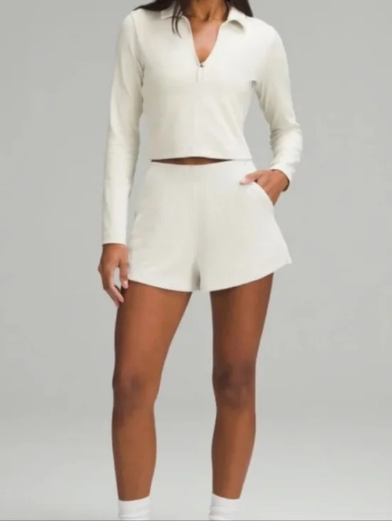 Lululemon Softstreme Ribbed - Picture 3 of 8